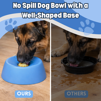 TIRUVA™ Slow Feeder Dog Bowl
